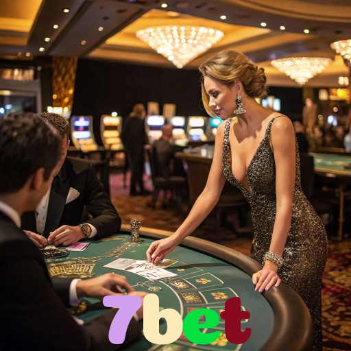 7bet - Baixe o app 7bet no Google Play e jogue ao vivo