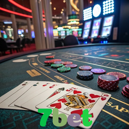 7bet - Baixe o app 7bet no Google Play e jogue ao vivo