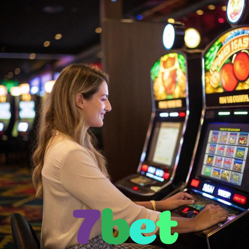 7bet - Baixe o app 7bet no Google Play e jogue ao vivo