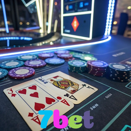 7bet - Baixe o app 7bet no Google Play e jogue ao vivo