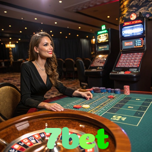 7bet - Baixe o app 7bet no Google Play e jogue ao vivo