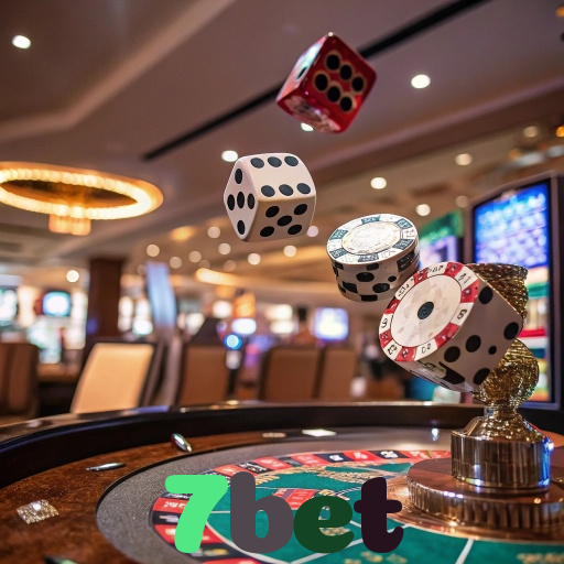 7bet - Baixe o App 7bet para Android e Comece a Jogar