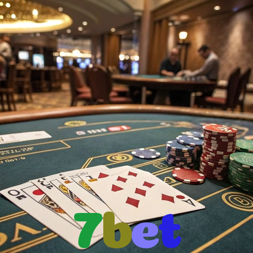 7bet - Baixe o app 7bet no Google Play e jogue ao vivo