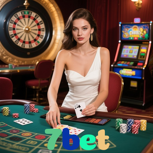 7bet - Baixe o app 7bet no Google Play e jogue ao vivo