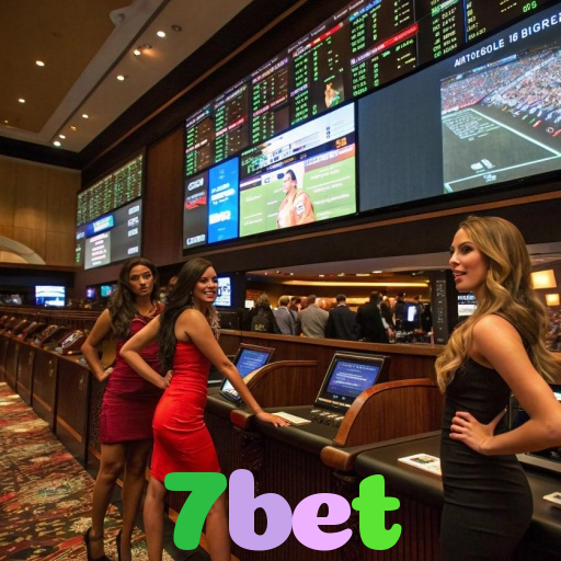 7bet - Baixe o App 7bet para Android e Comece a Jogar