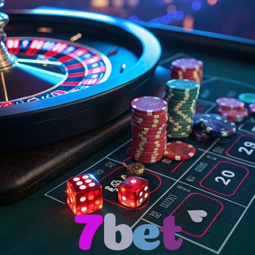 7bet - Baixe o App 7bet para Android e Comece a Jogar