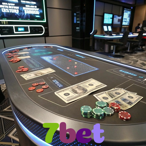 7bet - Baixe o app 7bet no Google Play e jogue ao vivo