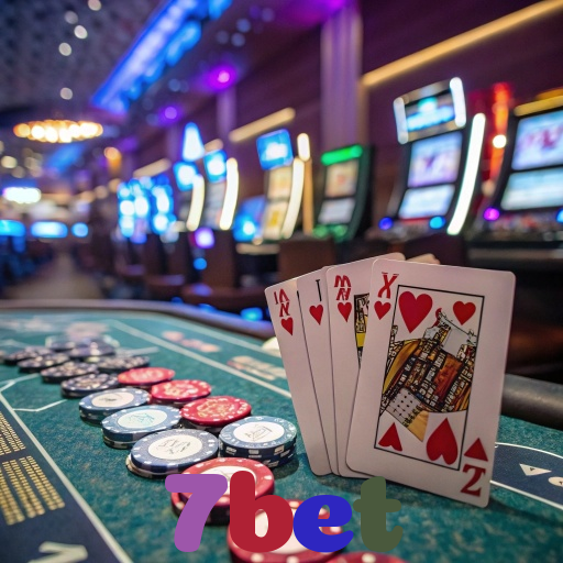 7bet - Baixe o app 7bet no Google Play e jogue ao vivo