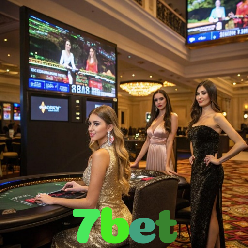 7bet - Baixe o app 7bet no Google Play e jogue ao vivo