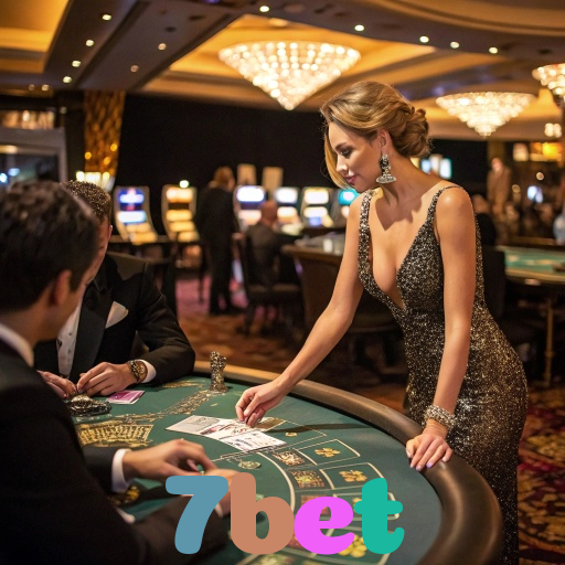 7bet - Baixe o app 7bet no Google Play e jogue ao vivo