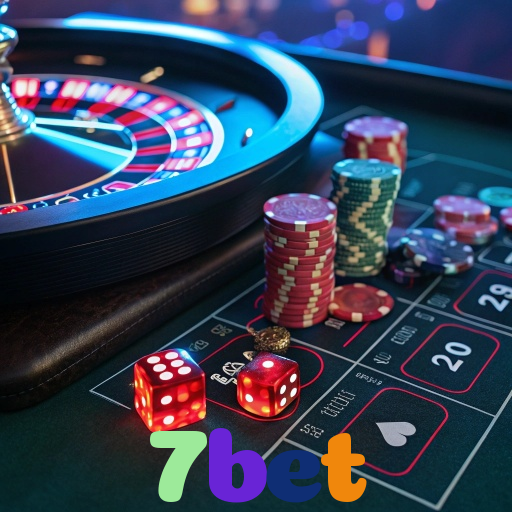 7bet - Baixe o app 7bet no Google Play e jogue ao vivo