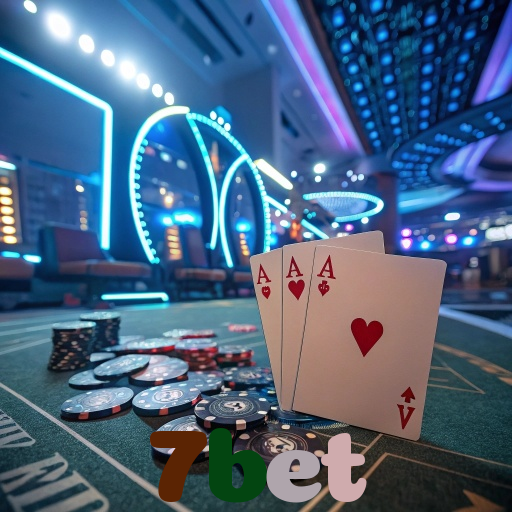 7bet - Baixe o app 7bet no Google Play e jogue ao vivo