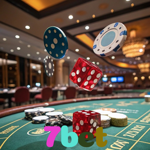 7bet - Baixe o app 7bet no Google Play e jogue ao vivo