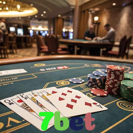 7bet - Baixe o App 7bet para Android e Comece a Jogar