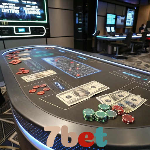 7bet - Baixe o app 7bet no Google Play e jogue ao vivo