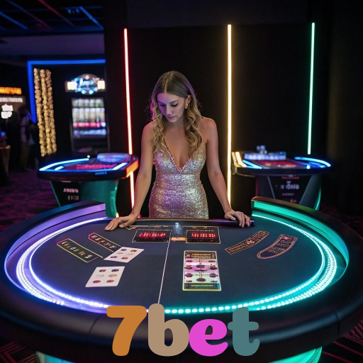7bet - Baixe o App 7bet para Android e Comece a Jogar
