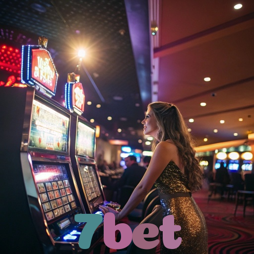 7bet - Baixe o app 7bet no Google Play e jogue ao vivo