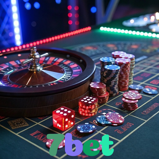 7bet - Baixe o app 7bet no Google Play e jogue ao vivo