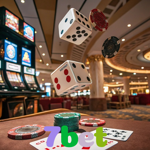 7bet - Baixe o App 7bet para Android e Comece a Jogar