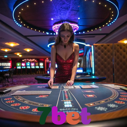 7bet - Baixe o App 7bet para Android e Comece a Jogar