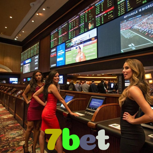 7bet - Baixe o App 7bet para Android e Comece a Jogar