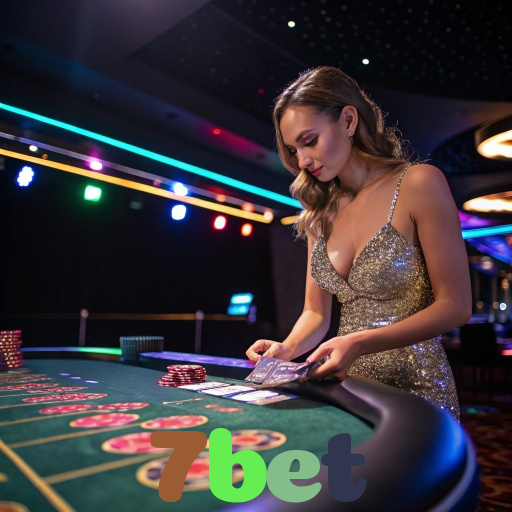 7bet - Baixe o App 7bet para Android e Comece a Jogar