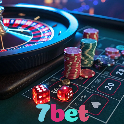 7bet - Baixe o app 7bet no Google Play e jogue ao vivo