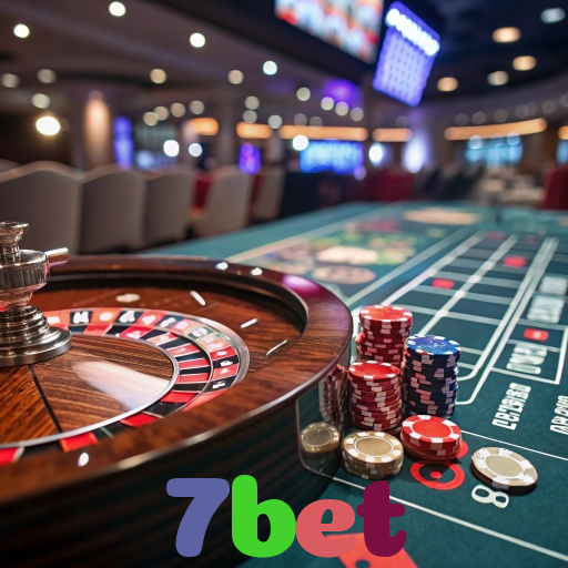 7bet - Baixe o app 7bet no Google Play e jogue ao vivo