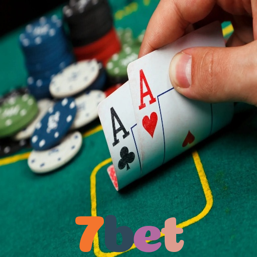 7bet - Baixe o app 7bet no Google Play e jogue ao vivo