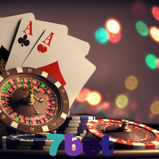 7bet - Baixe o app 7bet no Google Play e jogue ao vivo