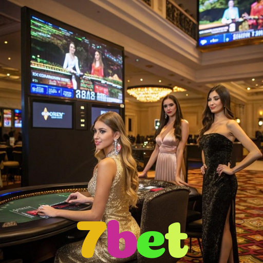 7bet - Baixe o App 7bet para Android e Comece a Jogar