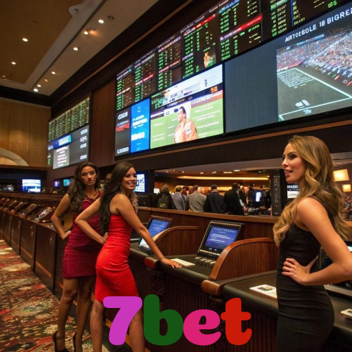 7bet - Baixe o App 7bet para Android e Comece a Jogar