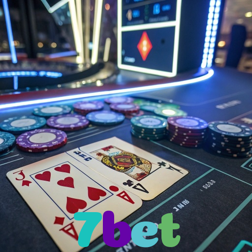 7bet - Baixe o App 7bet para Android e Comece a Jogar