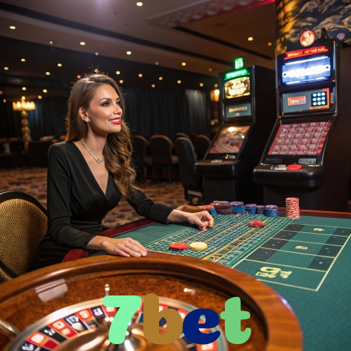 7bet - Baixe o app 7bet no Google Play e jogue ao vivo