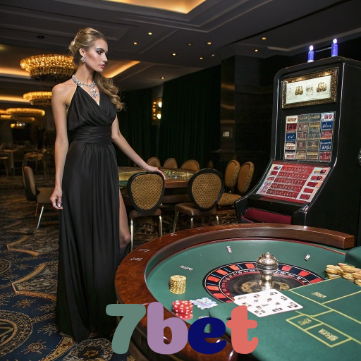 7bet - Baixe o App 7bet para Android e Comece a Jogar