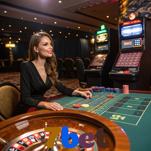 7bet - Baixe o App 7bet para Android e Comece a Jogar