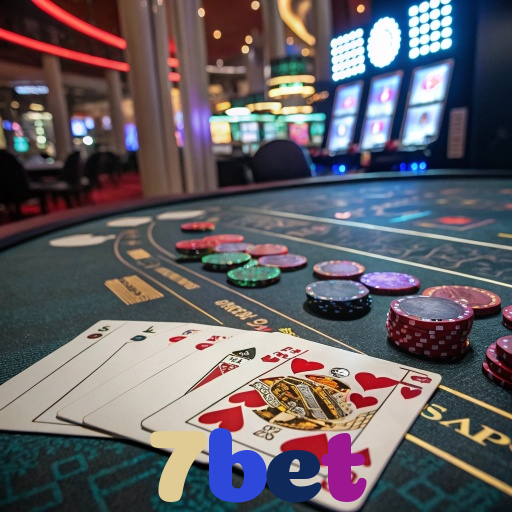 7bet - Baixe o app 7bet no Google Play e jogue ao vivo