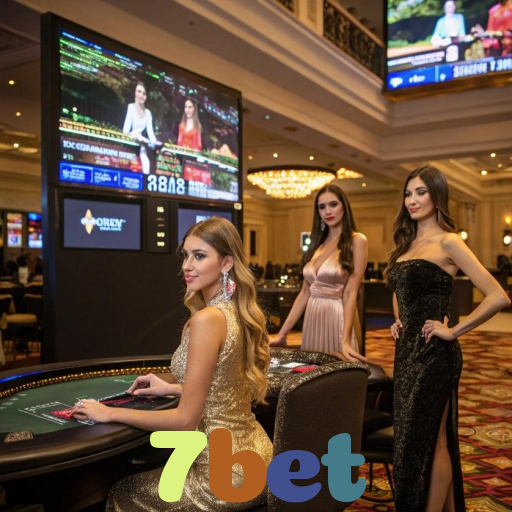 7bet - Baixe o App 7bet para Android e Comece a Jogar