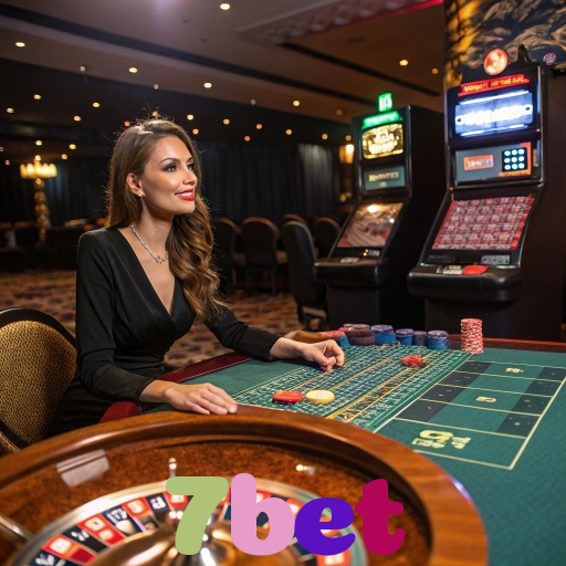 7bet - Baixe o App 7bet para Android e Comece a Jogar