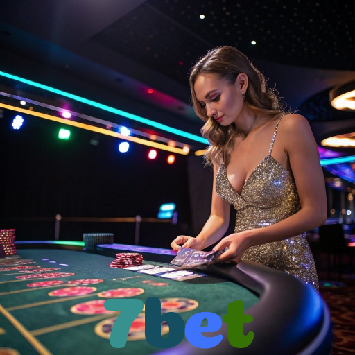 7bet - Baixe o app 7bet no Google Play e jogue ao vivo