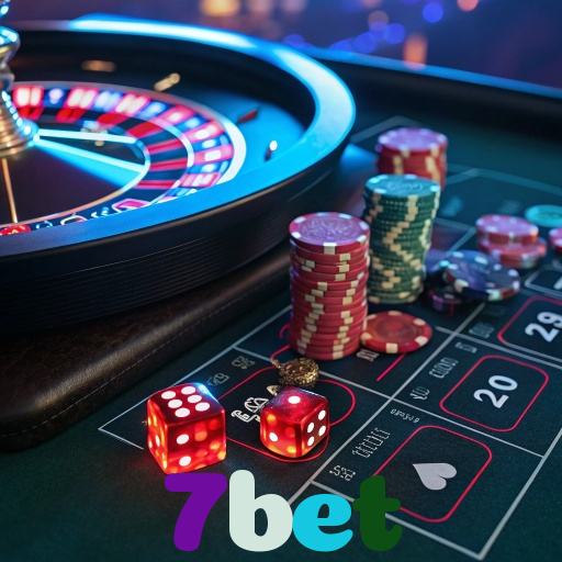 7bet - Baixe o app 7bet no Google Play e jogue ao vivo