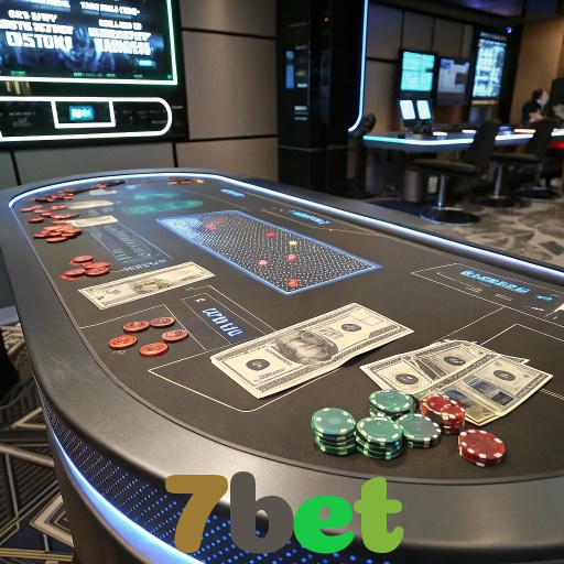 7bet - Baixe o App 7bet para Android e Comece a Jogar