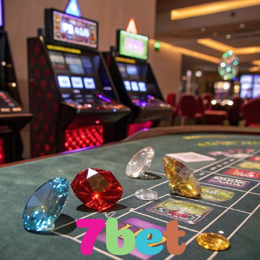 7bet - Baixe o App 7bet para Android e Comece a Jogar