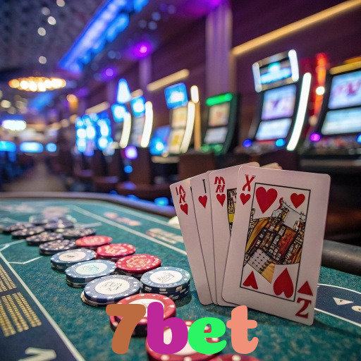 7bet - Baixe o App 7bet para Android e Comece a Jogar