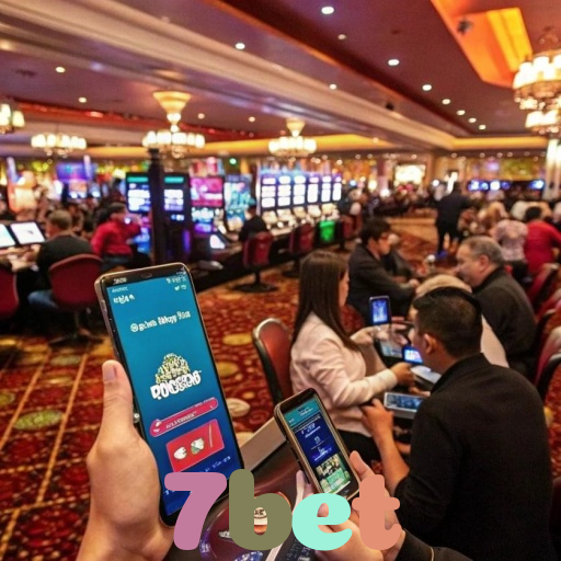 7bet - Baixe o app 7bet no Google Play e jogue ao vivo