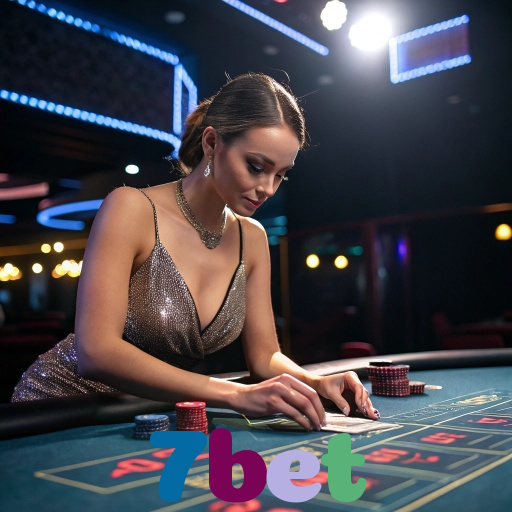 7bet - Baixe o app 7bet no Google Play e jogue ao vivo