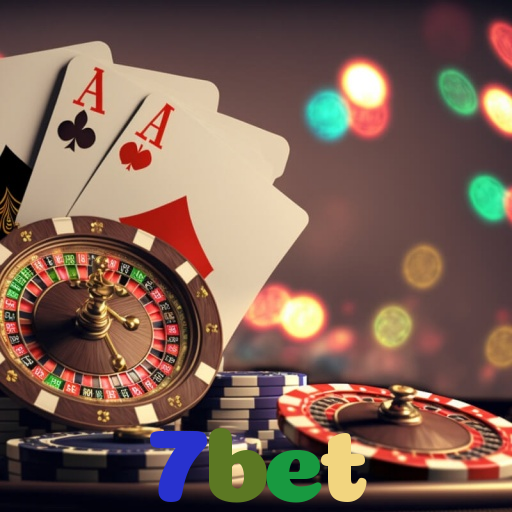 7bet - Baixe o app 7bet no Google Play e jogue ao vivo
