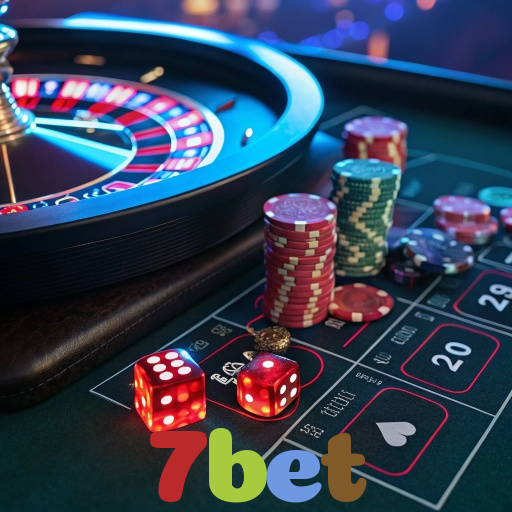 7bet - Baixe o App 7bet para Android e Comece a Jogar