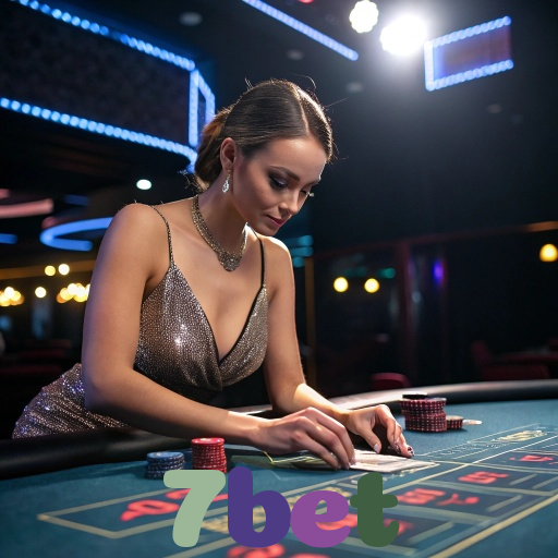 7bet - Baixe o app 7bet no Google Play e jogue ao vivo