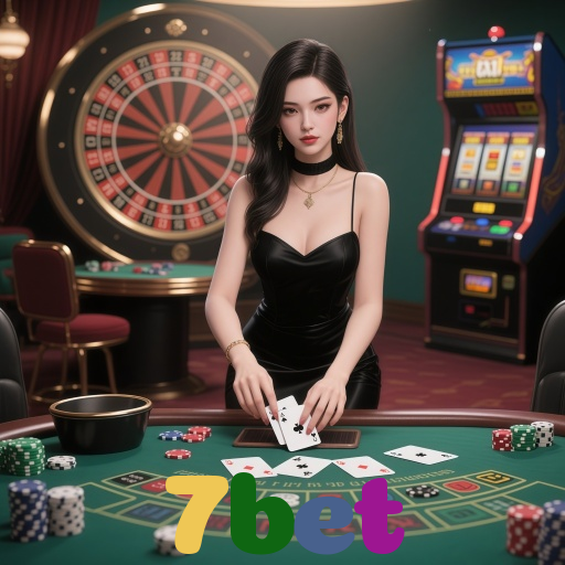 7bet - Baixe o app 7bet no Google Play e jogue ao vivo